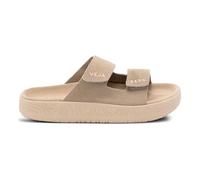 Etna Sandal - female - Veja - Sliders - Beige - 4 UK - Shoes 4 UK