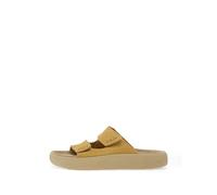 Etna Suede - female - Veja - Sliders - Beige - 6 UK - Shoes 6 UK