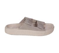 Etna Suede Sandal - male - Veja - Sliders - Beige - 4 UK - Shoes 4 UK