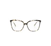 Etnia Barcelona Ancora square-frame glasses - Brown 54