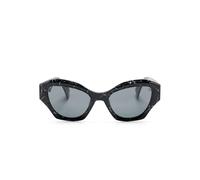 Etnia Barcelona Bette cat eye-frame sunglasses - Black 53