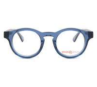 Etnia Barcelona Brutal No.07 Men's Glasses, Blue, Size 45