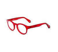 Etnia Barcelona Brutal No.07 Men's Glasses, Red, Size 45
