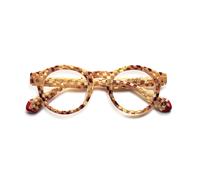 Etnia Barcelona Brutal No.07 Men's Glasses, Tortoiseshell, Size 45
