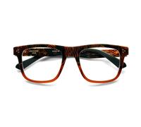 Etnia Barcelona Connery Men's Glasses, Brown, Size 53