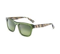 Etnia Barcelona Connery Sun GRGY Men's Sunglasses Green Size 53