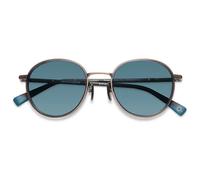 Etnia Barcelona Devils Elbow Polarized BZPT Men's Sunglasses Size 51