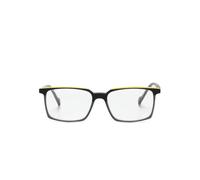 Etnia Barcelona Diego square-frame glasses - Black 54
