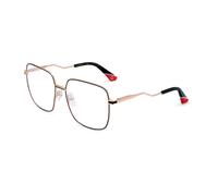 Etnia Barcelona Eleonora Women's Glasses, Black, Size 57