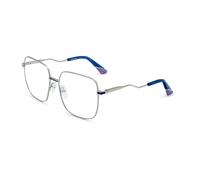 Etnia Barcelona Eleonora Women's Glasses, Silver, Size 57
