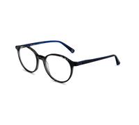 Etnia Barcelona Fogg Men's Glasses, Black, Size 51