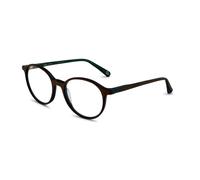 Etnia Barcelona Fogg Men's Glasses, Brown, Size 51