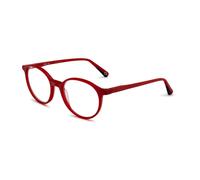 Etnia Barcelona Fogg Men's Glasses, Red, Size 51