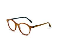 Etnia Barcelona Fogg Men's Glasses, Yellow, Size 51