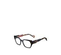 Etnia Barcelona geometric-frame glasses - Black 51