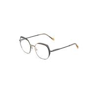 Etnia Barcelona geometric-frame glasses - Black 51