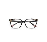 Etnia Barcelona geometric-frame glasses - Black 55