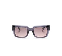 Etnia Barcelona Gorgonia square-frame sunglasses - Grey 51