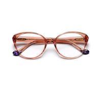 Etnia Barcelona Grace Women's Glasses, Brown, Size 54