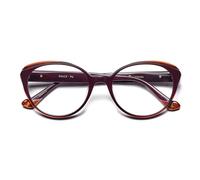 Etnia Barcelona Grace Women's Glasses, Purple, Size 54