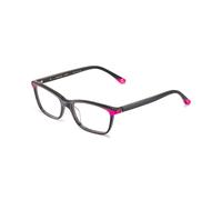 Etnia Barcelona Halle 22 Women's Glasses, Black, Size 54