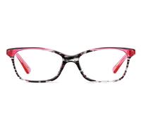 Etnia Barcelona Halle.P Men's Glasses, Black, Size 50
