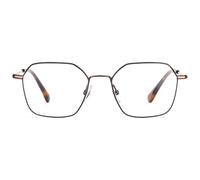 Etnia Barcelona Hells Kitchen Men's Glasses, Black, Size 52