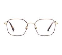 Etnia Barcelona Hells Kitchen Men's Glasses, Tortoiseshell, Size 52