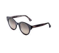 Etnia Barcelona Kea Sun BKGY Women’s Sunglasses Black Size 52