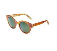 Etnia Barcelona Kea Sun Polarized HVWH Women’s Sunglasses Tortoiseshell Size 52