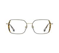 Etnia Barcelona KILIMANJARO Women's Glasses, Gold, Size 52