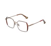 Etnia Barcelona Kilimanjaro Women's Glasses, Red, Size 52
