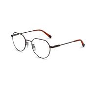 Etnia Barcelona Lincoln Road Men's Glasses, Gunmetal, Size 50