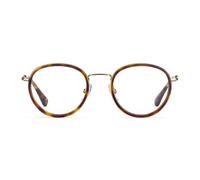 Etnia Barcelona Little Italy Men's Glasses, Tortoiseshell, Size 50