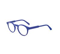 Etnia Barcelona Mission District II Men's Glasses, Blue, Size 47