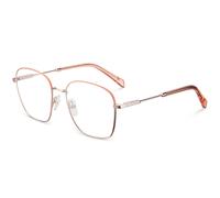 Etnia Barcelona Mount Faber Women's Glasses, Gold, Size 53