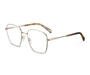Etnia Barcelona Mount Faber Women's Glasses, Green, Size 53