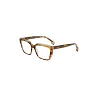 Etnia Barcelona Noon geometric-frame glasses - Brown 52