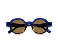 Etnia Barcelona Omar BLHV Men's Sunglasses Size 47