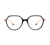 Etnia Barcelona Orchid Women's Glasses, Black, Size 50