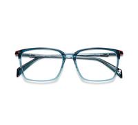 Etnia Barcelona Paul Ricard Men's Glasses, Blue, Size 55