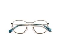 Etnia Barcelona RIVER NORTH Men's Glasses, Gold, Size 50