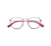 Etnia Barcelona RIVER NORTH Men's Glasses, Rose-Gold, Size 50