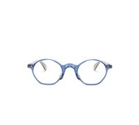 Etnia Barcelona round-frame glasses - Blue 48