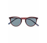 Etnia Barcelona round frame sunglasses - Brown 50