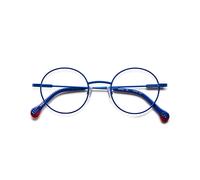 Etnia Barcelona Smile Men's Glasses, Blue, Size 47