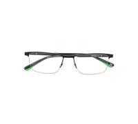Etnia Barcelona square-frame eyeglasses - Black 56