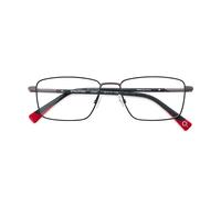 Etnia Barcelona Stratford Men's Glasses, Black, Size 55