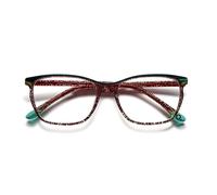 Etnia Barcelona Weimar 22 Women's Glasses, Red, Size 54