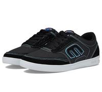etnies(エトニーズ) Men's Sneakers Skate Shoe, Black, 10